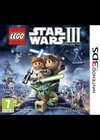 LEGO Star Wars 3 : The Clone Wars