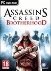 Assassin's Creed : Brotherhood