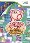 Kirby : Au Fil De L'Aventure