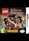 LEGO Pirates Des Carabes : Le Jeu Vido