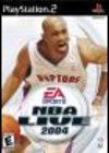 Nba live 2004