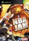 NBA Jam