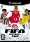 Fifa Football 2004