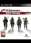 Operation Flashpoint : Red River