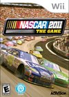 NASCAR The Game 2011