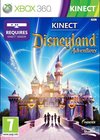 Kinect Disneyland Adventures