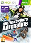 MotionSports Adrenaline