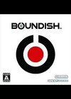 Boundish