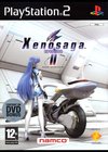 Xenosaga : Episode 2