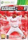 MLB 2K11