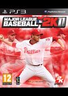 MLB 2K11