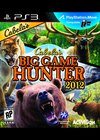 Cabela's Big Game Hunter 2012