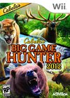 Cabela's Big Game Hunter 2012