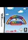 Rainbow Islands Revolution