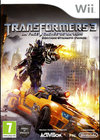 Transformers : La Face Cache De La Lune