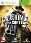 Call Of Juarez The Cartel