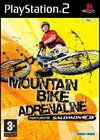 Mountain Bike Adrenaline