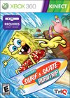 uDraw SpongeBob Surf & Skate Roadtrip