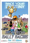 Rush Rush Rally Racing