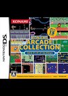 Konami Arcade Classics