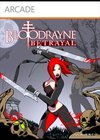 Bloodrayne : Betrayal