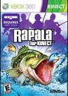 Rapala For Kinect