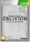 The Elder Scrolls 4 : Oblivion Edition 5e Anniversaire