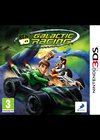 Ben 10 Galactic Racing