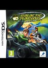 Ben 10 Galactic Racing