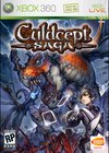 Culdcept Saga