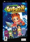 Gurumin : Une Aventure Monstrueuse