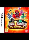 Power Rangers Samurai