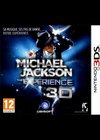 Michael Jackson The Experience 3D