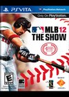 MLB 12 : The Show