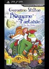 Geronimo Stilton : Retour au Royaume de la Fantaisie