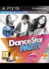 DanceStar Party