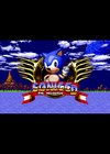 Sonic CD