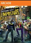 Gotham City Imposteurs