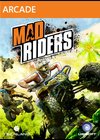 Mad Riders