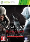 Assassin's Creed : Revelations - Edition Ottoman