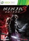 Ninja Gaiden 3