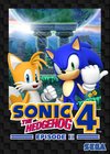 Sonic The Hedgehog 4 - Episode 2