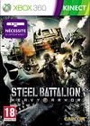 Steel Battalion : Heavy Armor