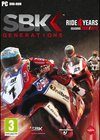 SBK Generations