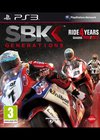 SBK Generations