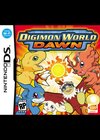 Digimon World : Dawn