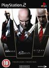 Hitman Triple Pack