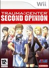 Trauma Center : Second Opinion