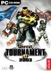 Unreal Tournament 2003