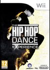 The Hip Hop Dance Experience